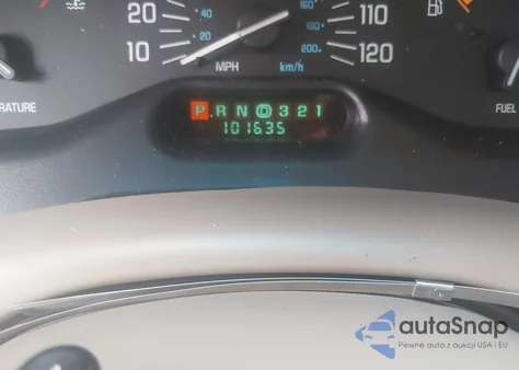 2000 Buick Century Custom from USA, damaged, VIN 2G4WS52J2Y1262993